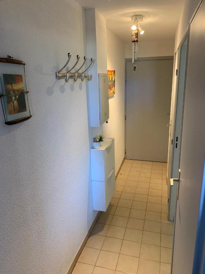 Apartamento L'Escale Carqueiranne Exterior foto