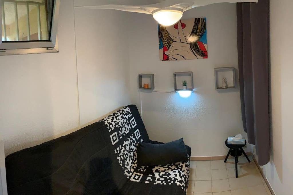 Apartamento L'Escale Carqueiranne Exterior foto