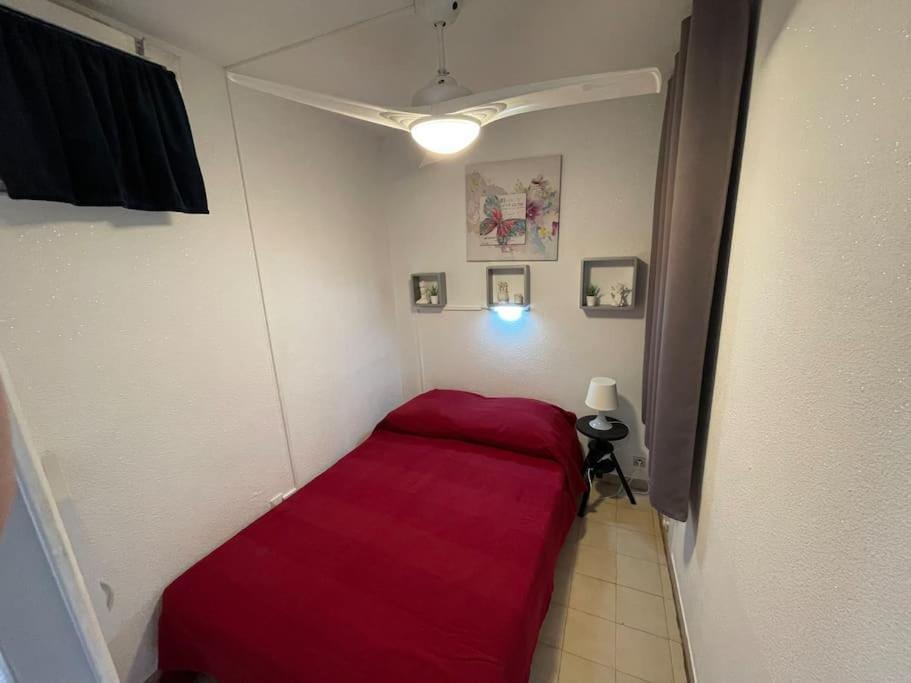 Apartamento L'Escale Carqueiranne Exterior foto